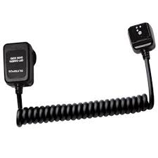 Olympus FL-CB05 Hot Shoe Cable